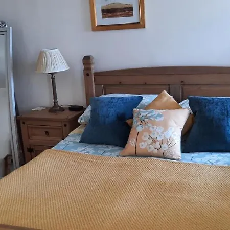 Trelake Cottage Tintagel Exterior photo