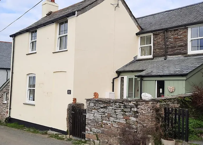Trelake Cottage