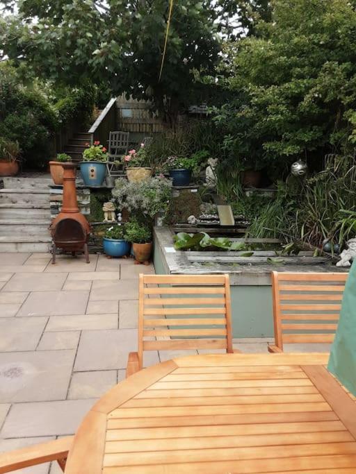 Trelake Holiday home