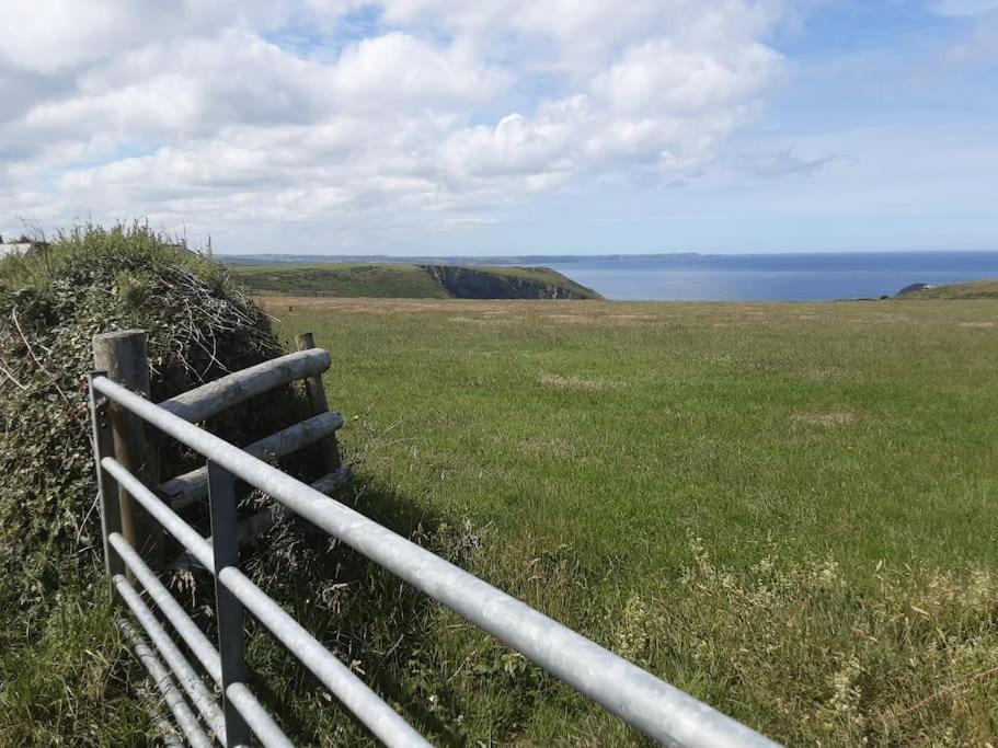 Trelake Holiday home *