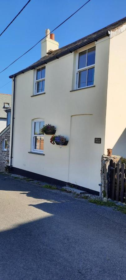 Trelake Tintagel