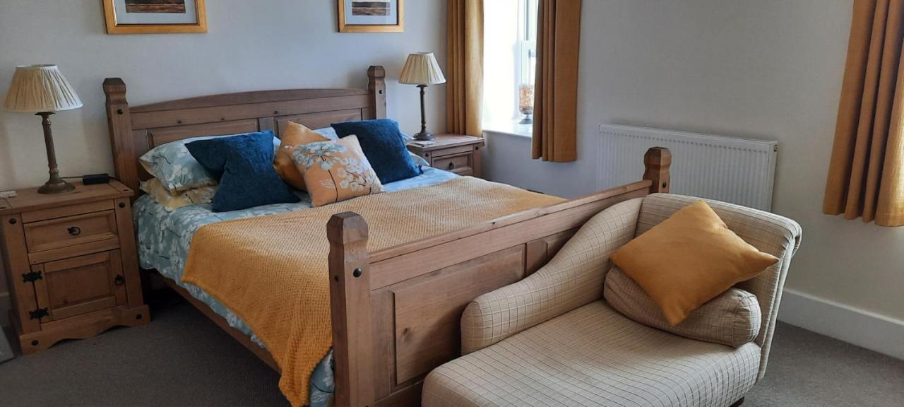 Trelake Holiday home *