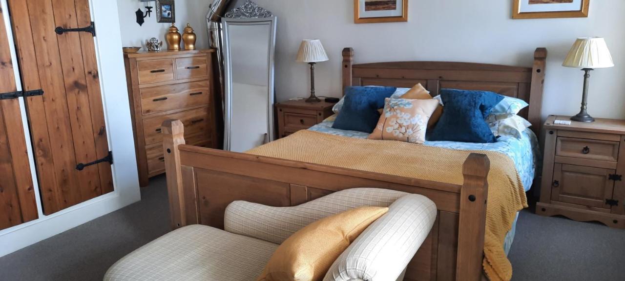Trelake Holiday home