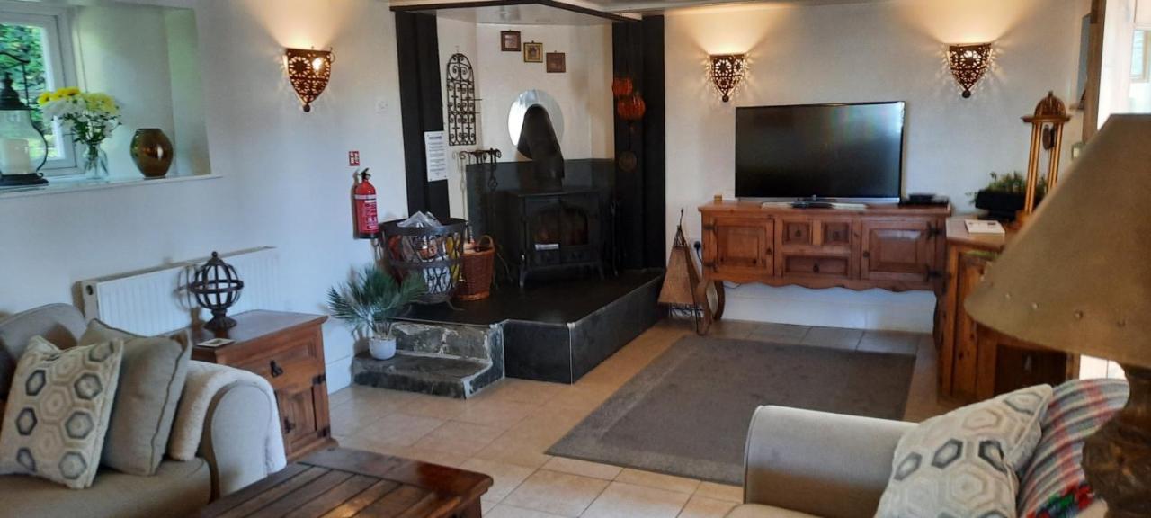 Holiday home Trelake *