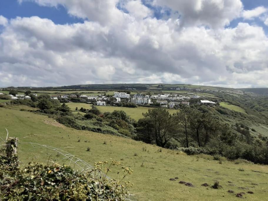 Holiday home Trelake *