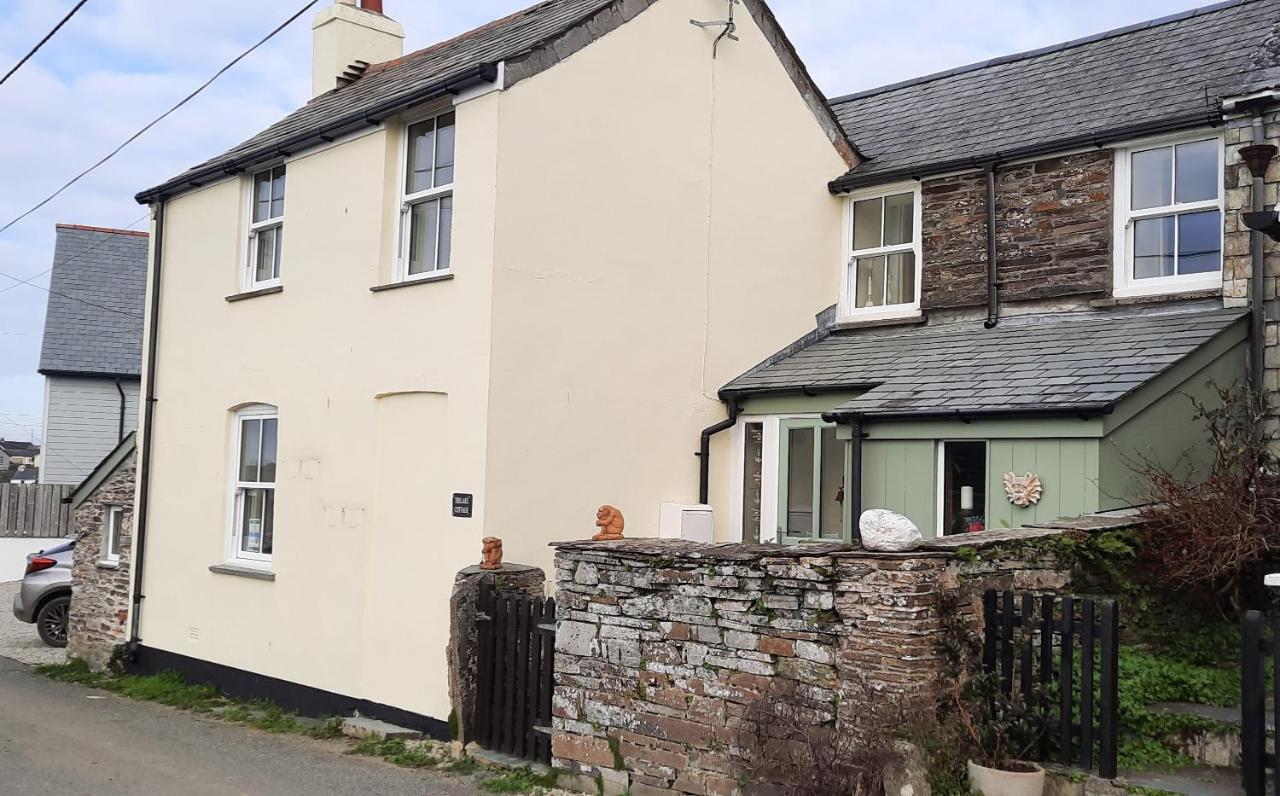 Holiday home Trelake *