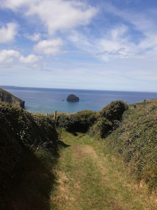 Trelake Holiday home *