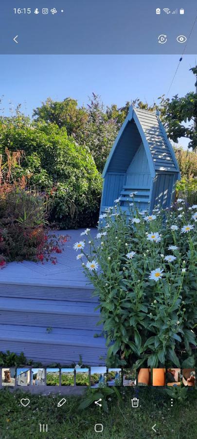 Holiday home Trelake Tintagel