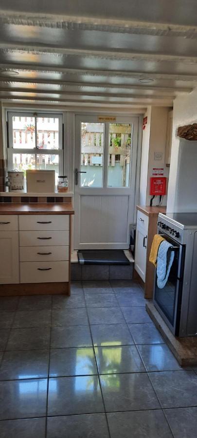 Holiday home Trelake Tintagel