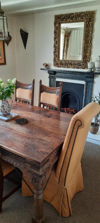 Holiday home Trelake