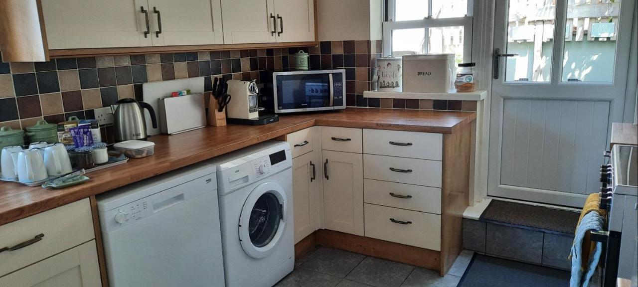 Holiday home Trelake *