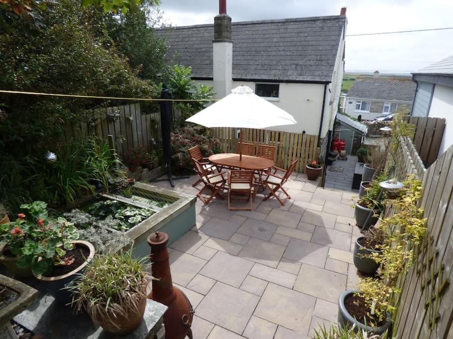 Trelake Holiday home *